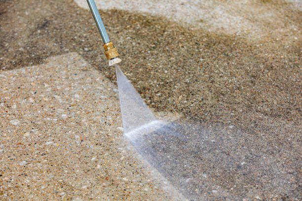 Concrete Sealing in Mendota Heights, MN