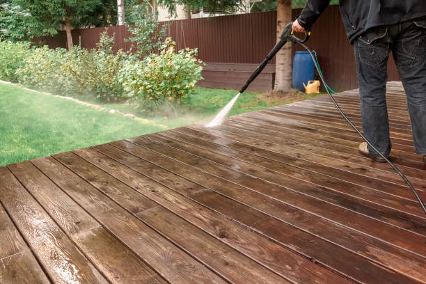 Best House Exterior Washing  in Mendota Heights, MN