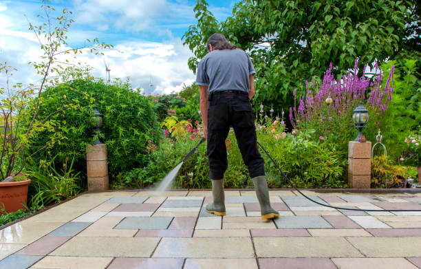 Mendota Heights, MN Pressure Washing Services Company